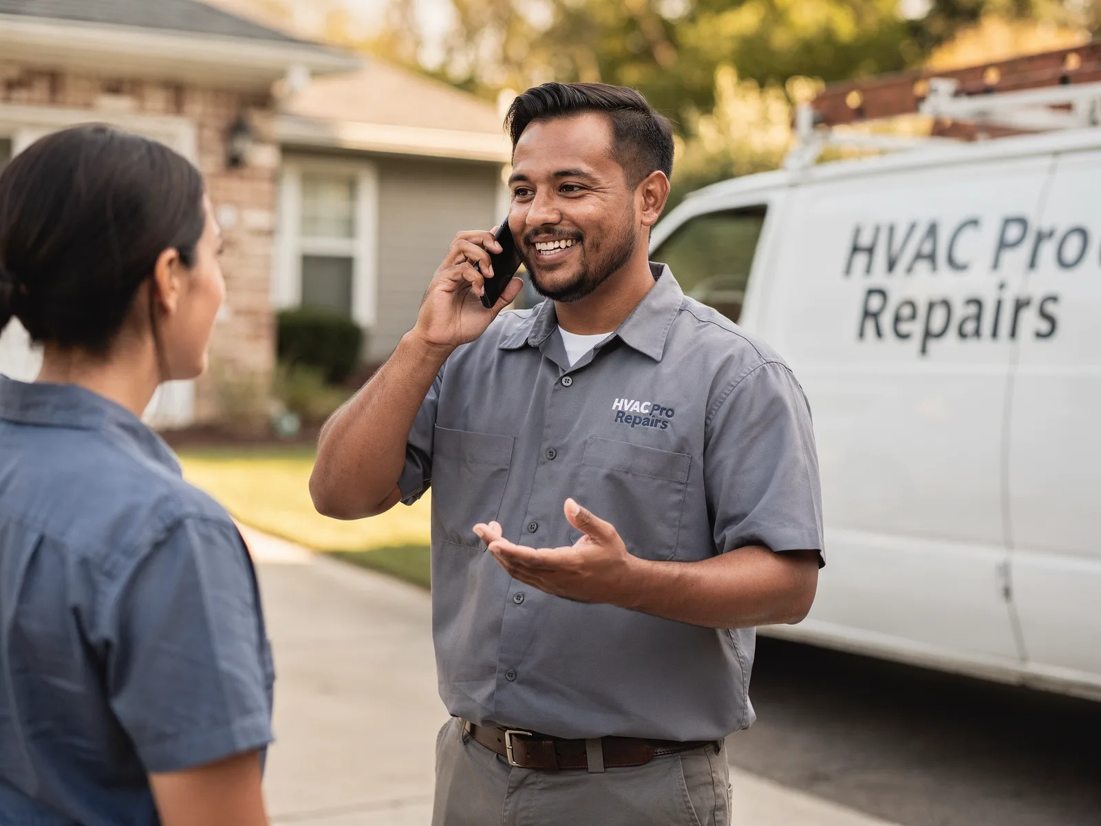 Heat Pump Repair South Colton, NY FAQs